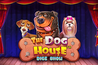 Thedoghousedice автомат Шот Казино